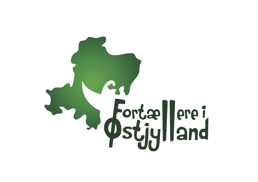 Fortællere i Østjylland