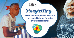 Storytelling kommer til Kalundborg 1