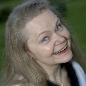 Aase Klith Andersen - januar 2020 1