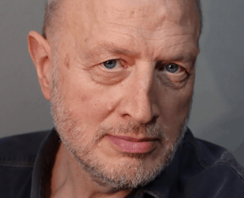 Svend-Erik Engh 2020