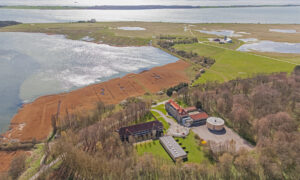 Nordisk Fortæller seminar finder skøn ramme for seminar 2022 1