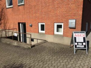 Intuitive fortællinger i Thisted 1