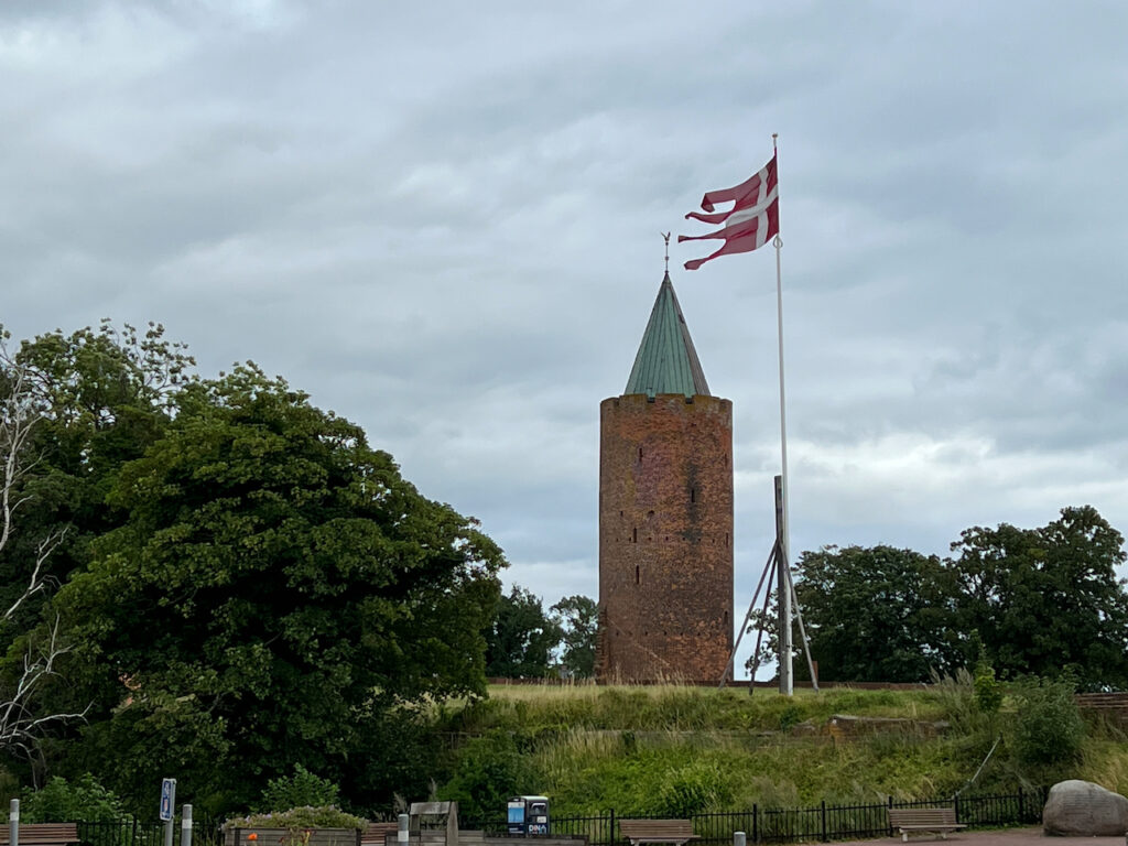 Nordisk Fortællerseminar giver kunsten retning 34