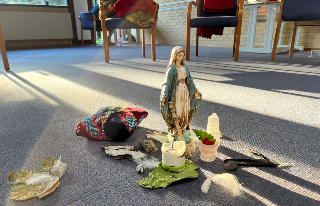 Nordisk Fortællerseminar giver kunsten retning 45