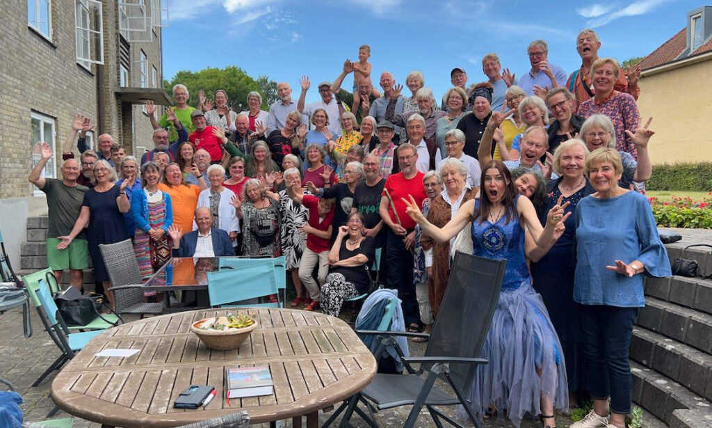 Nordisk Fortællerseminar 2022