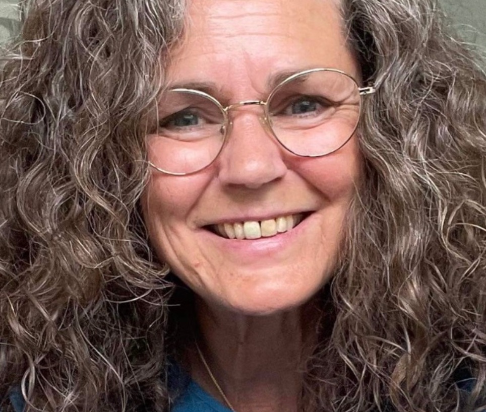 Annette Rana Petersen