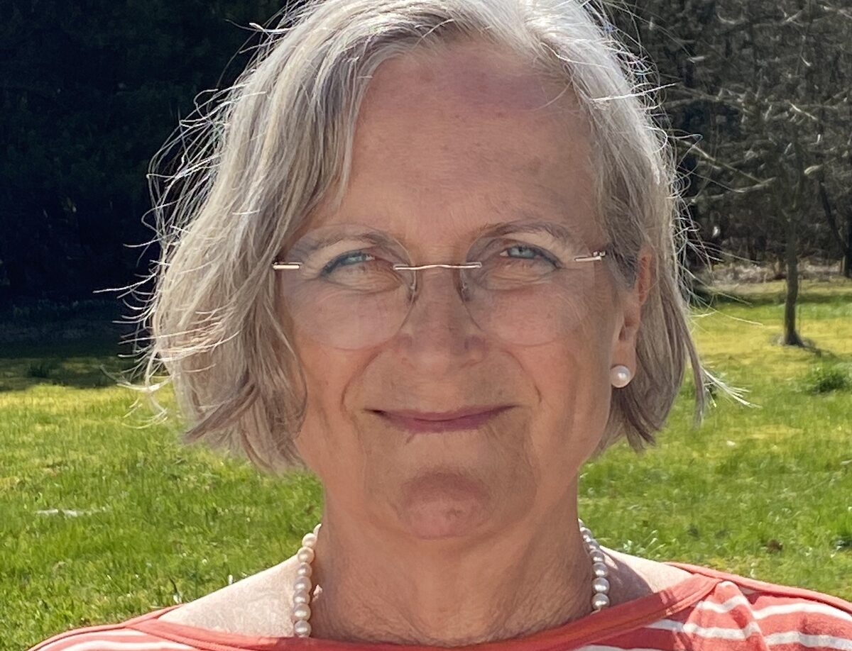 Connie Anette Nordholt