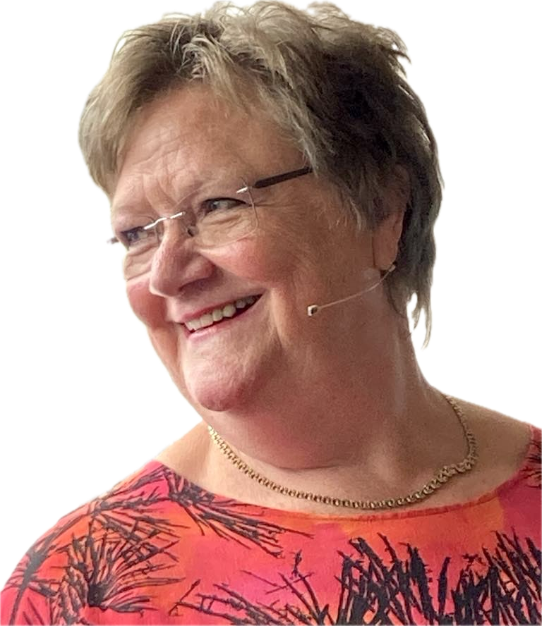 Marianne Christensen 2