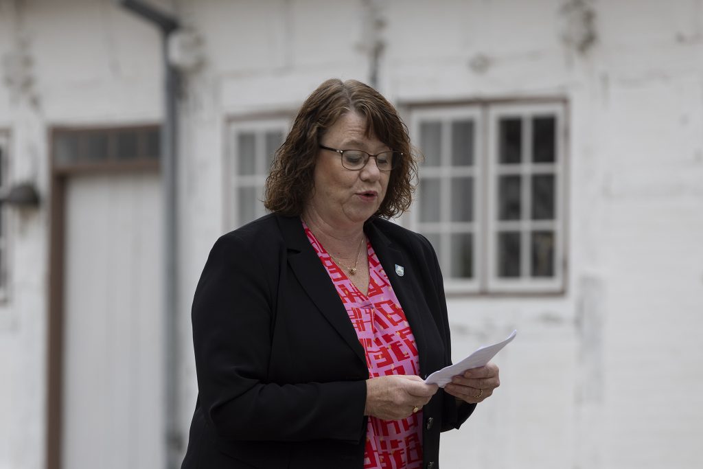 Fortællefestival 2023 Nørre Vosborg