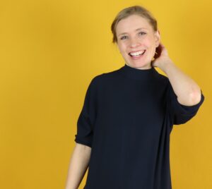 Ellen Mortensen
