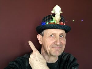 Erik Jensby – juli 2024 121