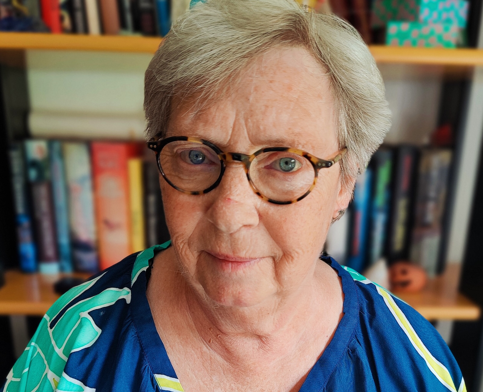 Winnie Schou Christensen