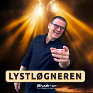 30.10 Ringsted - Lystløgneren Steiner Steinmetz 16