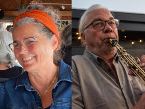 6.11 Aarhus - Hed Torsdag, Erotik & Sax 28