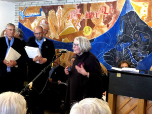 19.4 Tisvilde - Forårssang og fortælling 2