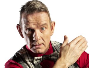 Niels Grønne månedens fortæller marts 2026 15