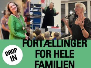 2.5. Ry Bibliotek - Fortællinger for hele familien 8
