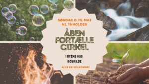 10.5 Roskilde - Fortællecirkel 2