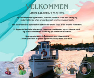 23.5 Ry - Søhistorier 26