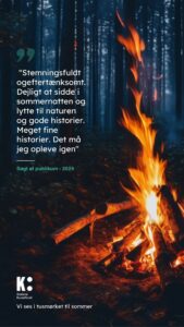 3.6 Islev - I sommernatten 10