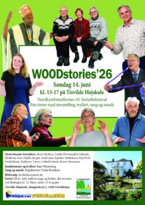 Woodstories 2