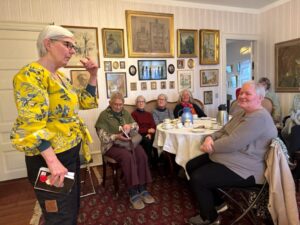 22.9 Svendborg - Hvem var Nielsine Nielsen? 32