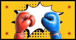 17.9 Kbh. V - Story Fight Night 30