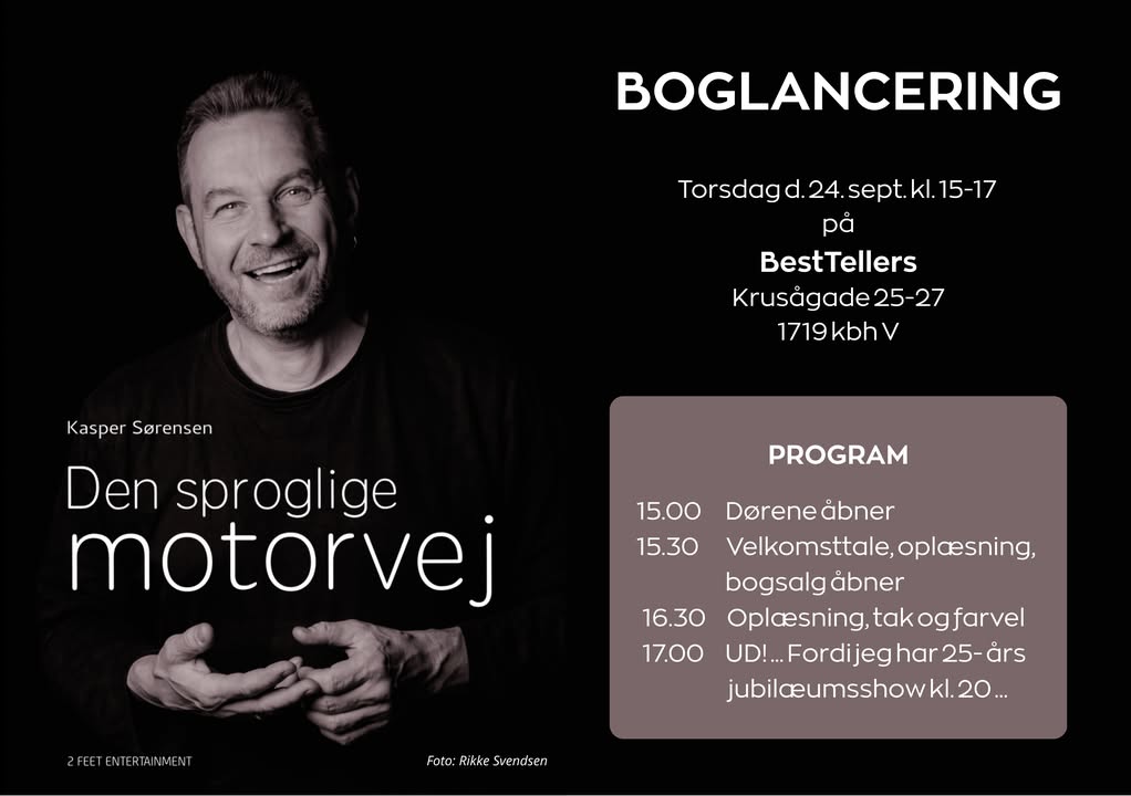 Ny bog om sproglighed og mundtlig formidling på vej 1