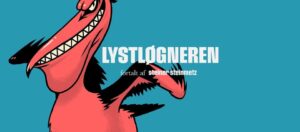 7.10 Helsingør - Lystløgneren 42