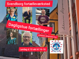 10.10 Svendborg - Hverdagsfortællinger 42