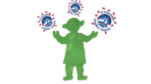 Viborg logo med jubi-logo