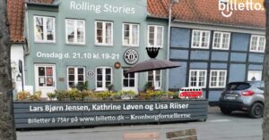 21.10 Helsingør - Rolling Stories på Lagoni Kaffebar 60