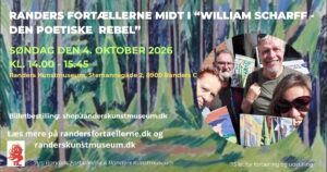 4.10 Randers - William Scharffs - "Den poetiske rebel". 10