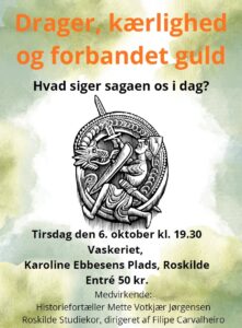 6.10 Roskilde - Drager, kærlighed og forbandet guld 14