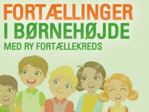 5.11 Hørning - Fantastiske fortællinger for børn 66