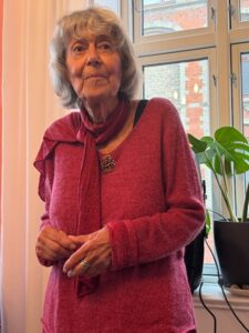 Helle Kappel