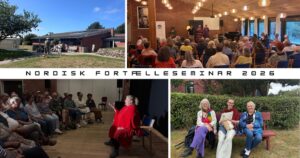 Nordisk Fortælleseminar 2026