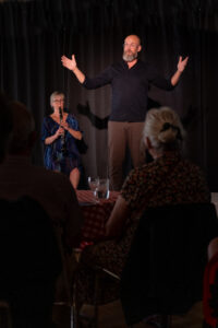 11.10 Vordingborg - Tones & Tales om det helt eventyrlige 48