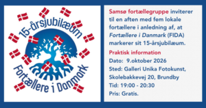 9.10 Brundby, Samsø - Samsø Fortællegruppe 38