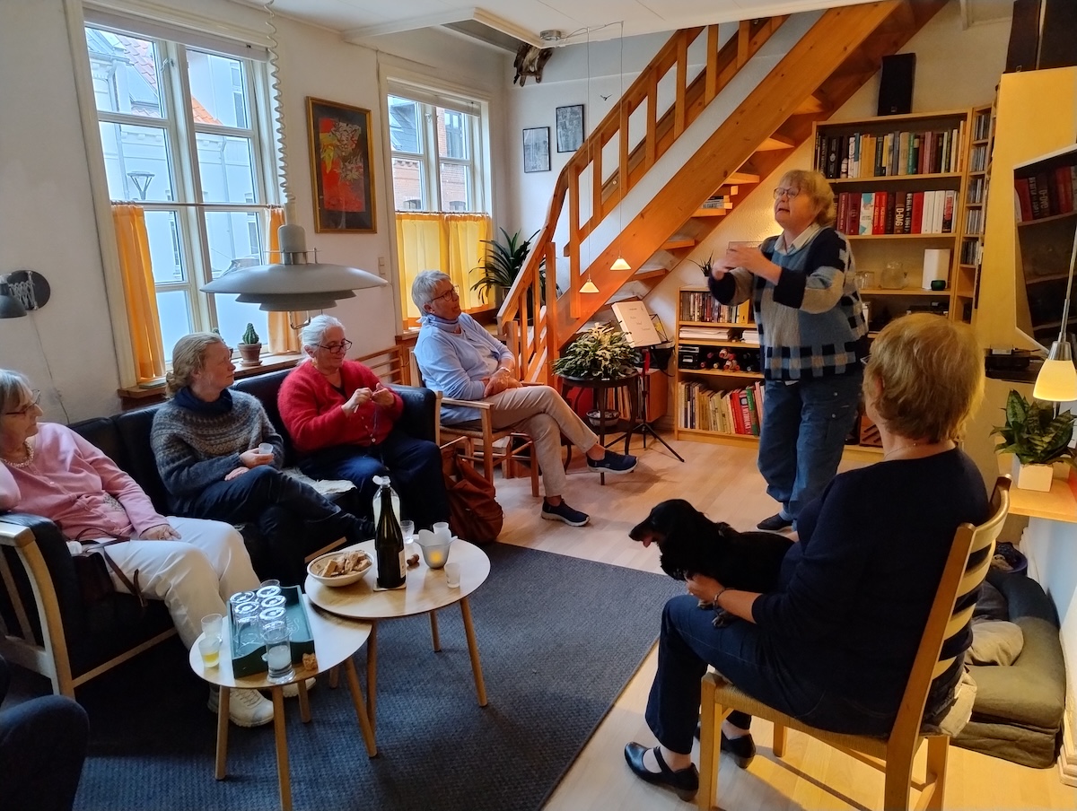 9. oktober Odense Fortællekreds-I 4