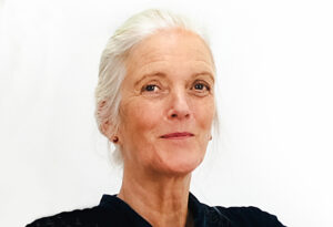 Maria Arnadottir er Månedens Fortæller Oktober 2026 2
