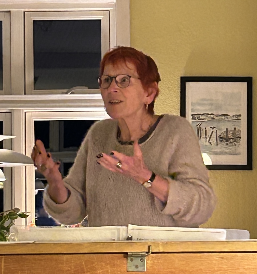 Voel Fortællehus Lisbeth Koefoed Jensen Voel Fortællehus Lisbeth Koefoed Jensen